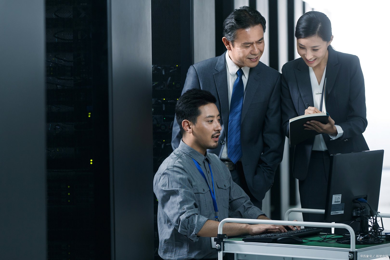 软件技术专业的毕业生就业前景怎么样呢？