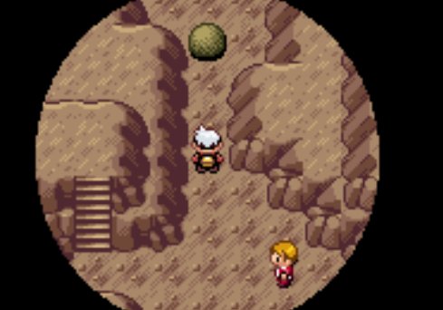 口袋怪兽火红版火焰鸟具体在什么位置