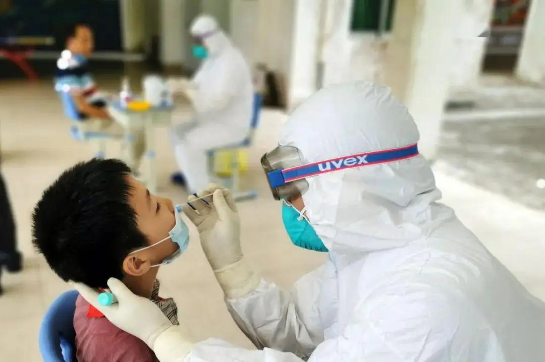 多地宣布“静态管理”，什么是“静态管理”？