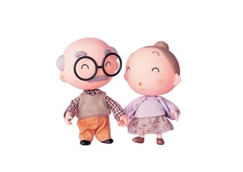 100岁以上老人如何称呼？