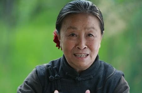 张少华遗体告别仪式低调举行，回顾一生，她带来了哪些经典？