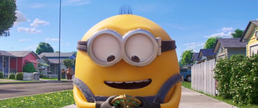 小黄人2新正式预告曝出，预告中透漏出了哪些信息？