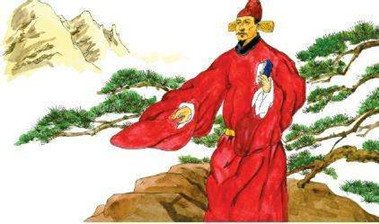 入京于谦的赏析