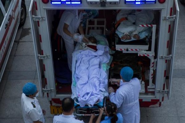 江苏特大爆炸事故，15名公职人员被公诉，罪名有哪些？