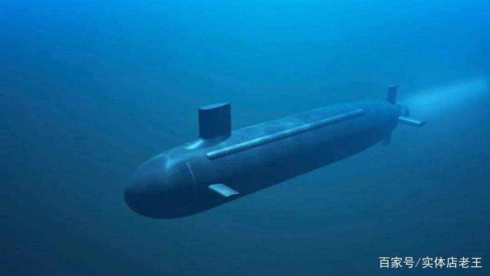 潜艇是如何下潜的？就是注水变重，然后就沉水吗？还有哪些我们不知道的？