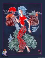 中国有哪些民族特色的饰品