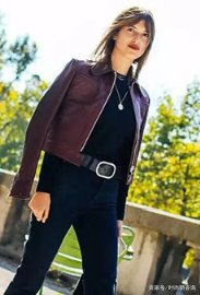 毛衣链搭配也有技巧，你知道哪些？