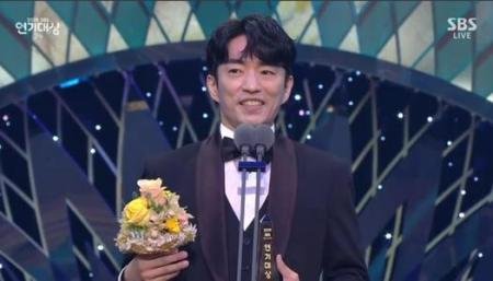 sbs演技大赏2020获奖名单都有谁？