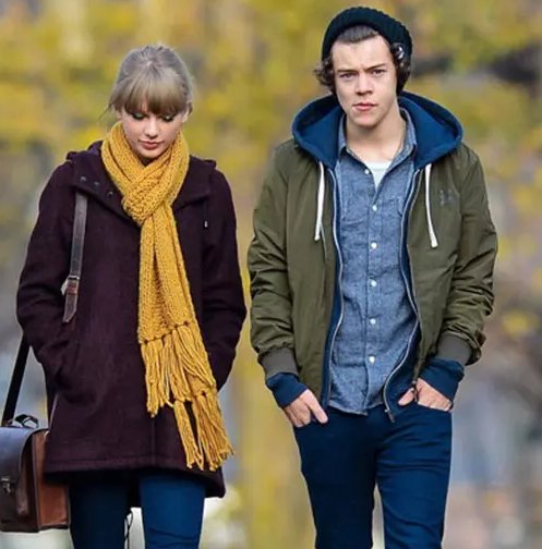 泰勒?斯威夫特（Taylor Swift）究竟有过多少个男友？