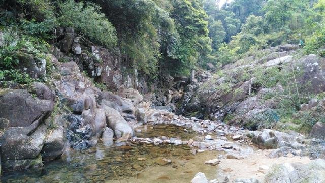 深圳周边好玩的地方推荐