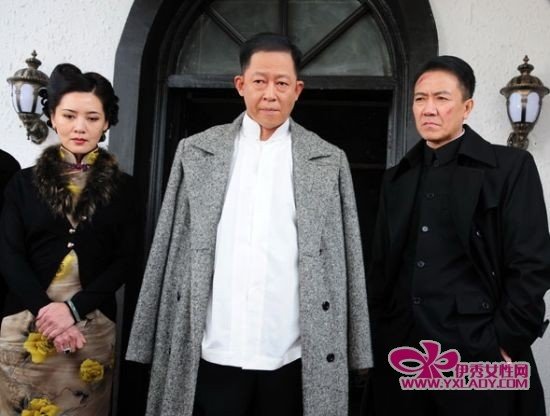 人到四十的剧情简介