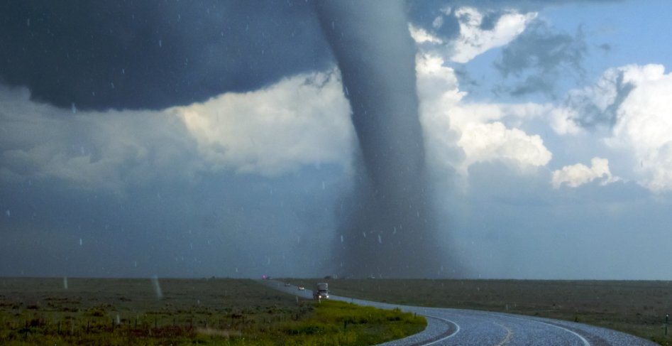 河北保定突发龙卷风致2人死亡，具体的情况是什么样的？