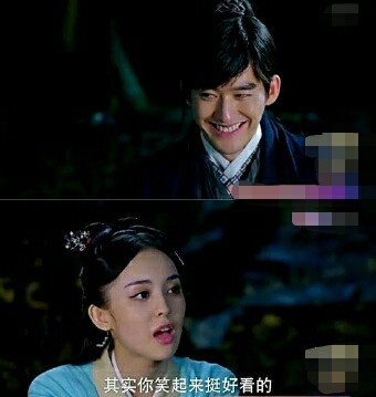 大家都截过哪些有意思的电影电视剧截图？