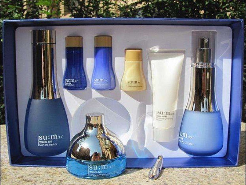 韩国购物必买清单有哪些？