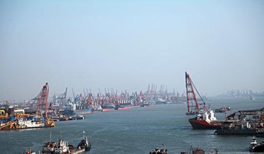 天津塘沽有什么地方可以看海