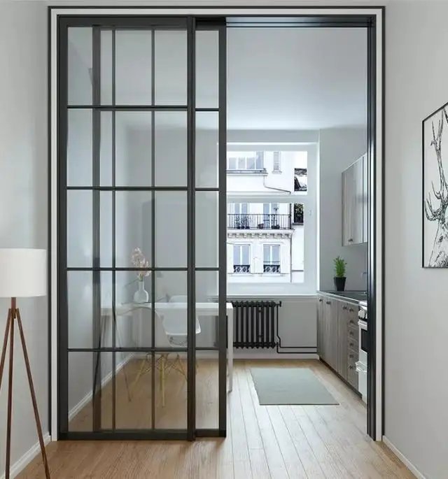 吊轨移门最大的优势是什么？它的缺点又有哪些呢？