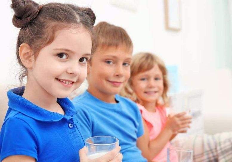 晚上能喝牛奶吗