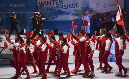 成都大运会延期至2022年举办