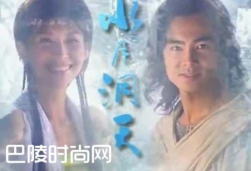 于波和蔡少芬怎么不在一起与蔡少芬合作最默契