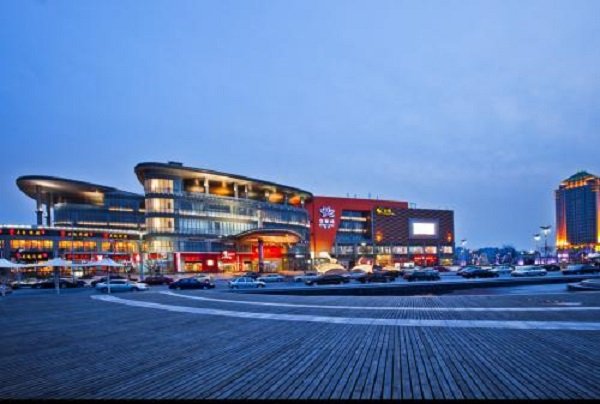 台湾著名的旅游胜地有哪些？