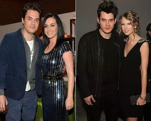 泰勒?斯威夫特（Taylor Swift）究竟有过多少个男友？