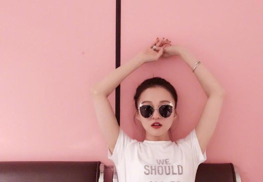 娱乐圈有哪些假脸式姐妹情?