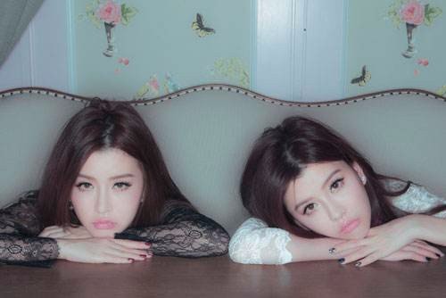 BY2已经出道很多年了，为什么一直没有大火？