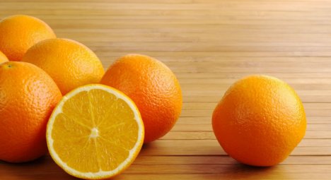 吃橙子有哪些好处呢？