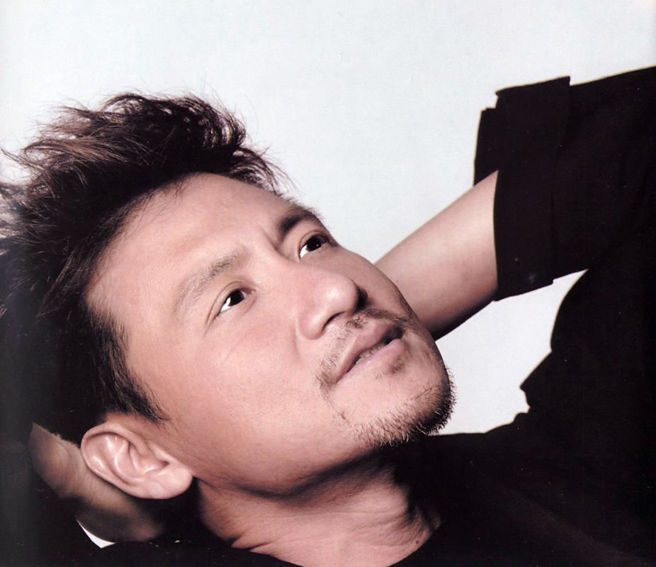 张学友《谁是大英雄》歌词