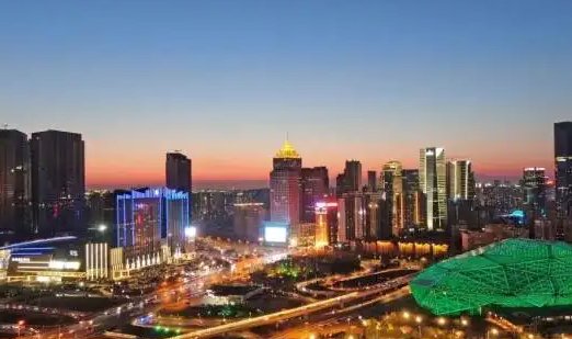 2022新一线城市名单出炉：沈阳跌出，此次还有哪些新变化？