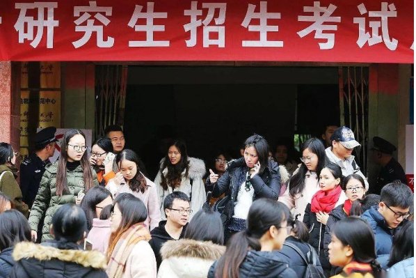 2021考研考研成绩已经出来啦，大家预测国家线是多少呢？