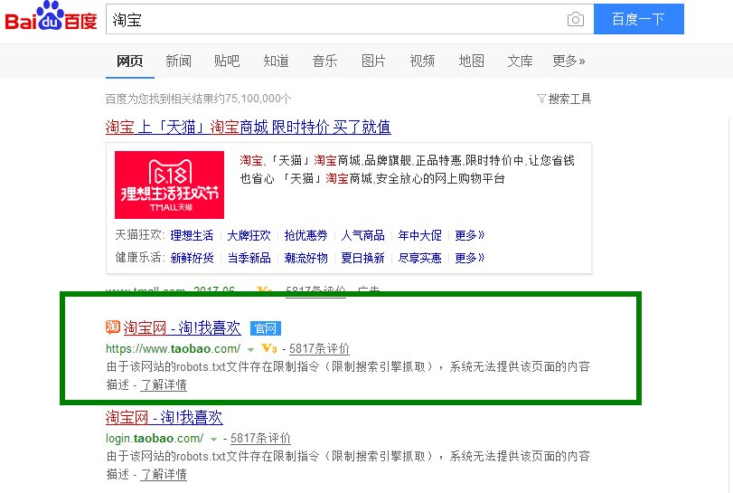 网上购物怎样操作？