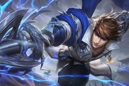 《王者荣耀》好听又沙雕的名字有哪些？