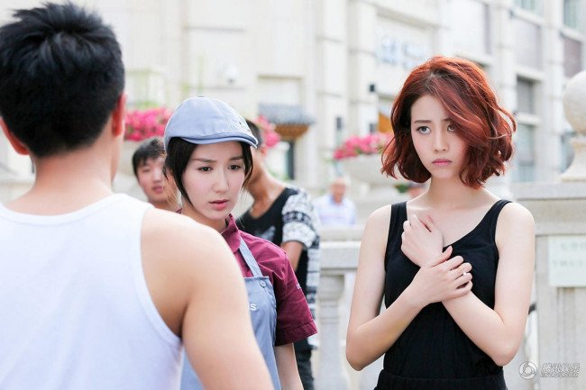 你是我的姐妹演员名单是怎样的？