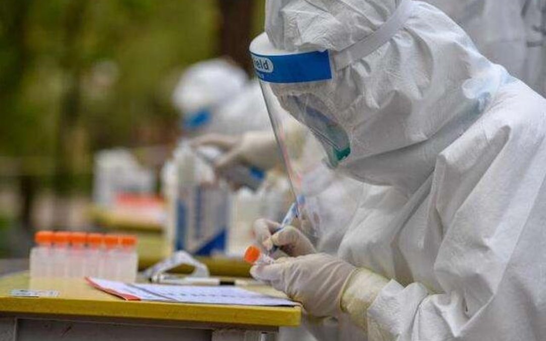 北京：疫情快速发展，传播风险大，如何才能斩断传播风险？