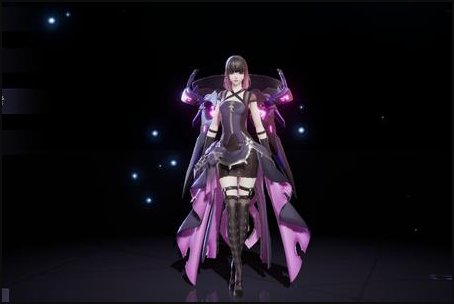 《龙族幻想》八个职业选择是什么？