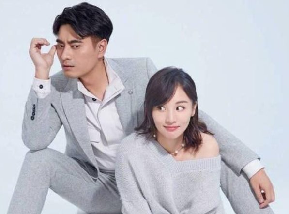 章龄之纪念与陈龙结婚十周年，他们的感情怎么样？