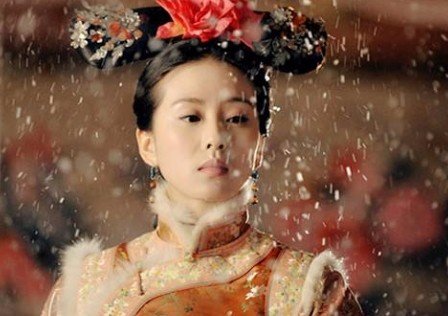 《步步惊心》中玉檀结局凄惨，玉檀为什么死？