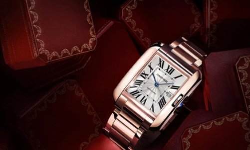 手表顶级品牌十大排名