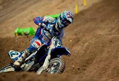 世界级摩托车大赛有哪些？