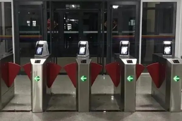 人脸识别闸机生产厂家