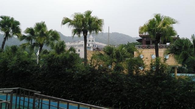 深圳周边好玩的地方推荐