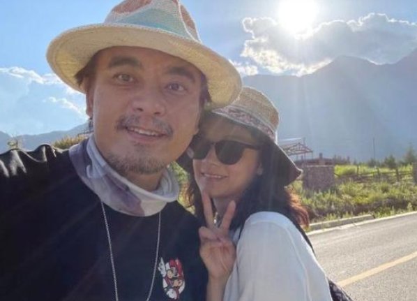 章龄之纪念与陈龙结婚十周年，他们的感情怎么样？