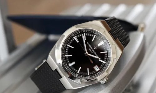 手表顶级品牌十大排名