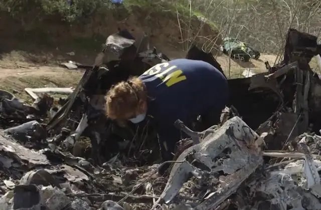 科比事故遗体照泄露案瓦妮莎胜诉，她得到了怎样的赔偿？