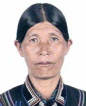 A级通缉令在逃人员刘上英落网，她究竟所犯何罪？