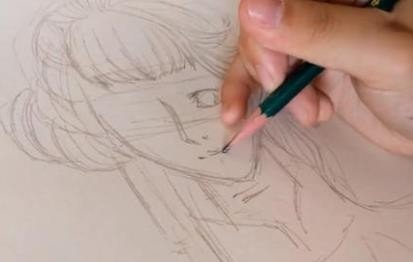 线上学画画哪个平台好？