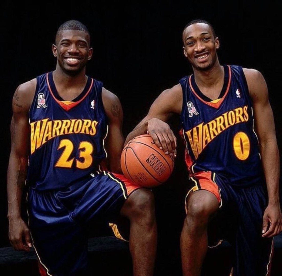 贾森-理查德森，是怎样的一位NBA球星？