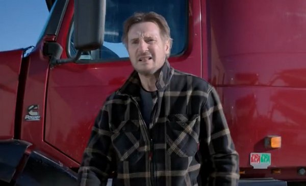 求连姆尼森的电影