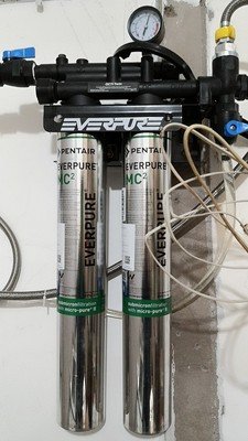 金利源净水器怎么样